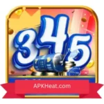 345E Game
