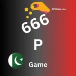 666P Game