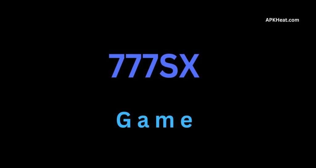 777SX Game