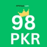 98PKR Game