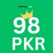 98PKR Game