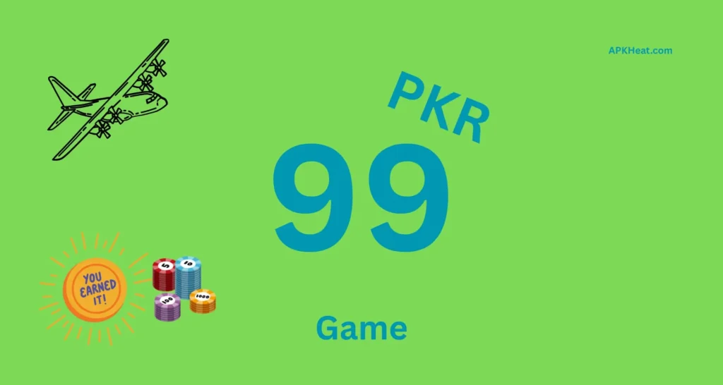 99PKR Game