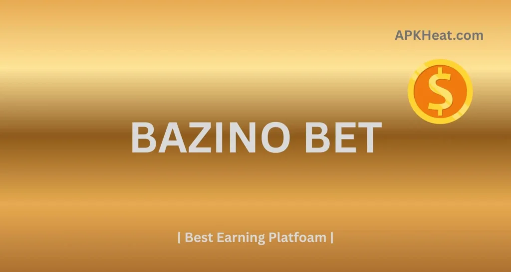 BAZINO BET