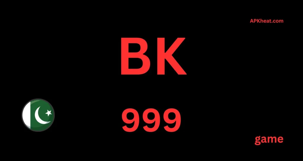 BK999 Game