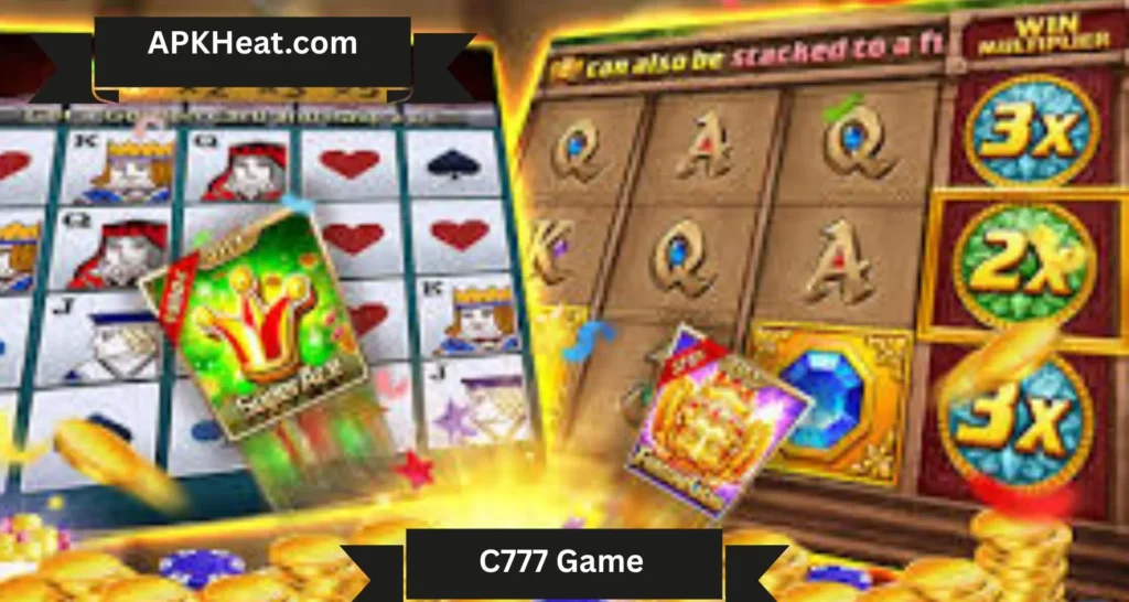 C777 Game