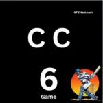 CC6 Game