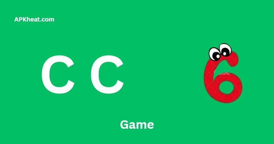 CC6 Game