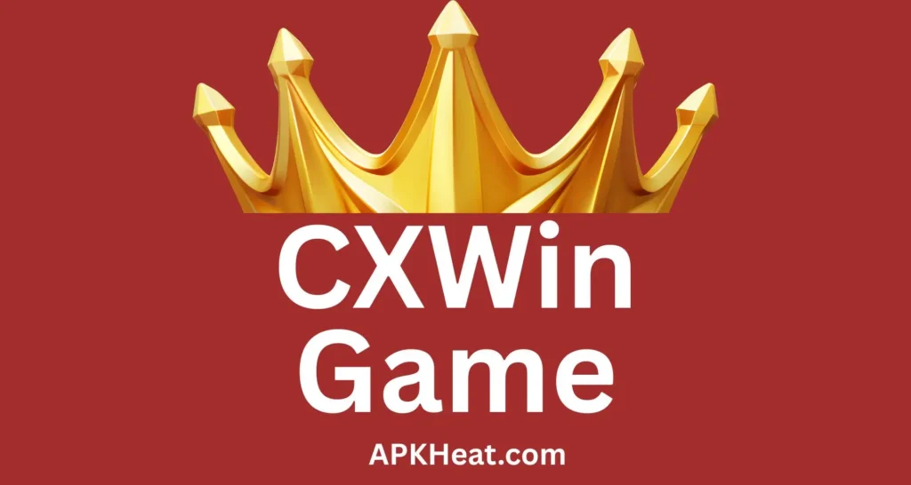 CXWin Game