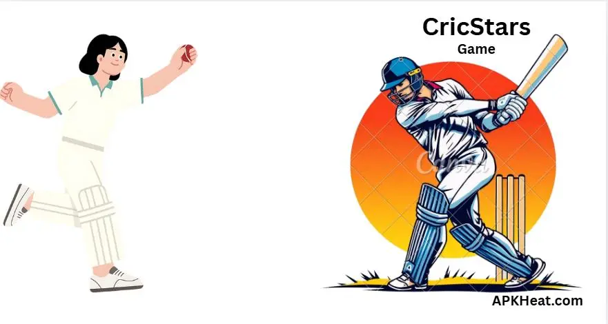 CricStars Game