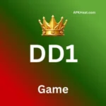 DD1 Game
