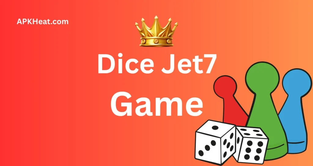 Dice Jet7 Game