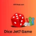 Dice Jet7 Game