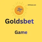 Goldsbet Game