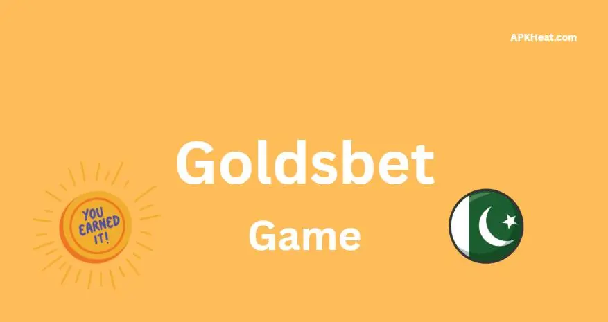 Goldsbet Game