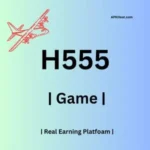H555 Game