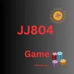 JJ804 Game