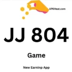 JJ804 Game