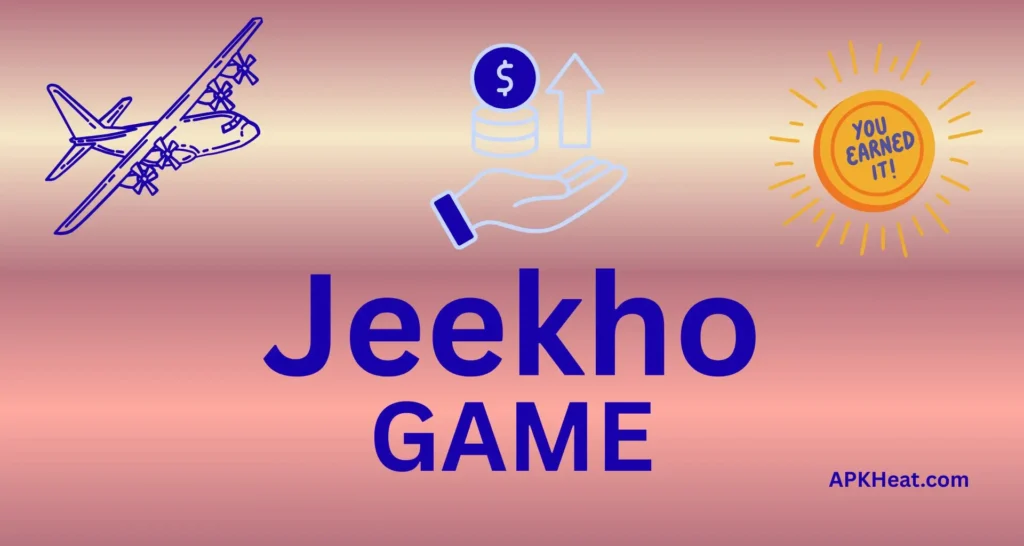 Jeekho Game