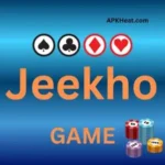 Jeekho Game