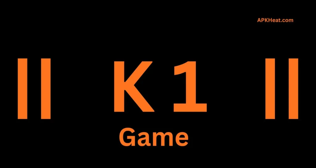 K1 Game