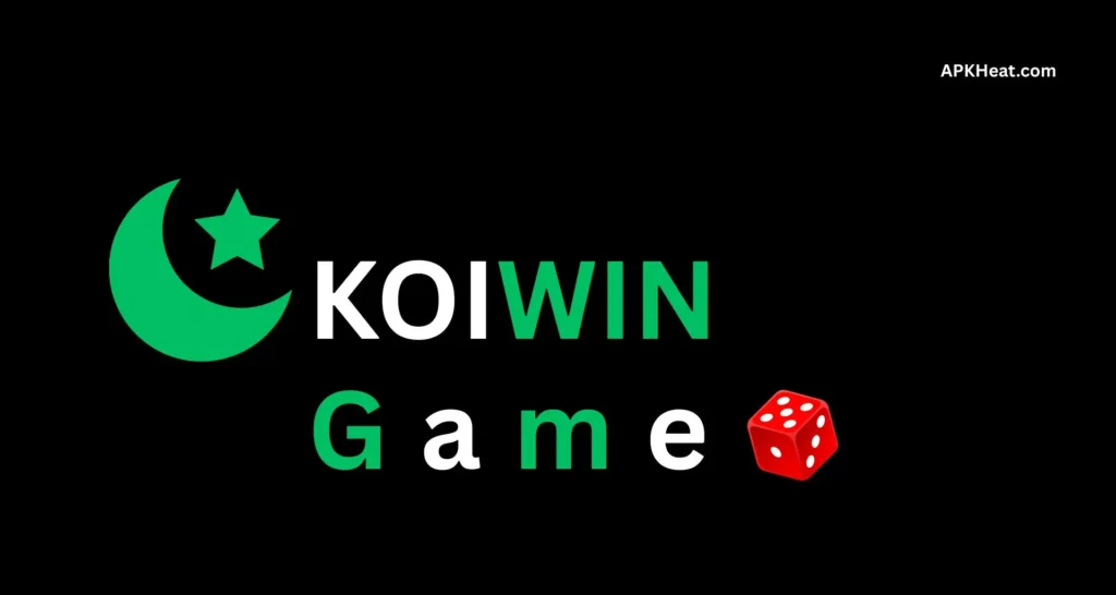 KOIWIN Game