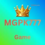 MGPK777 Game