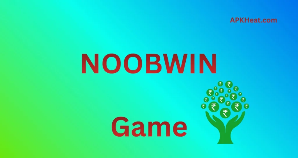 NOOBWIN Game
