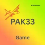 PAK33 Game