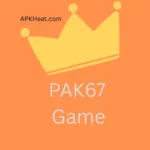 PAK67 Game