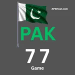 PAK77 Game