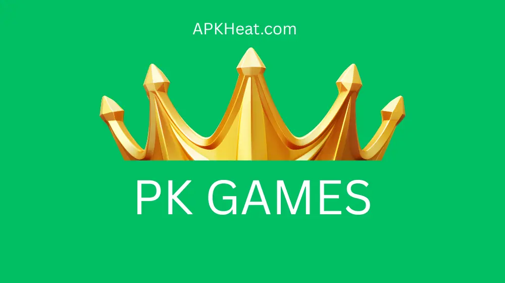 PK Games