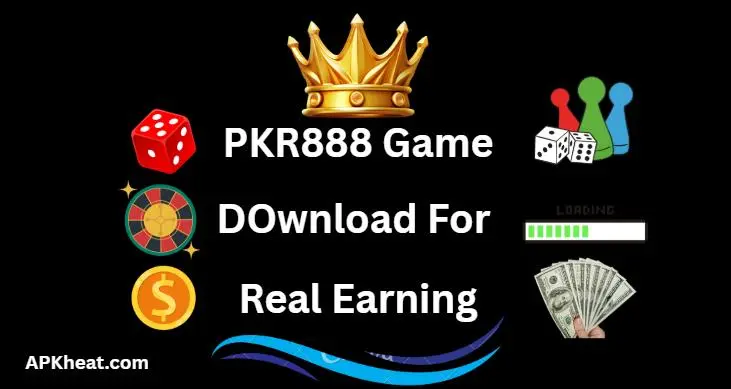 PKR888 Game