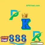 PKR888 Game