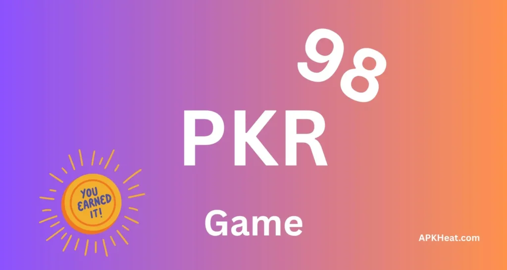 PKR98 Game