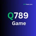 Q789 Game