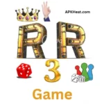 RR3 Game