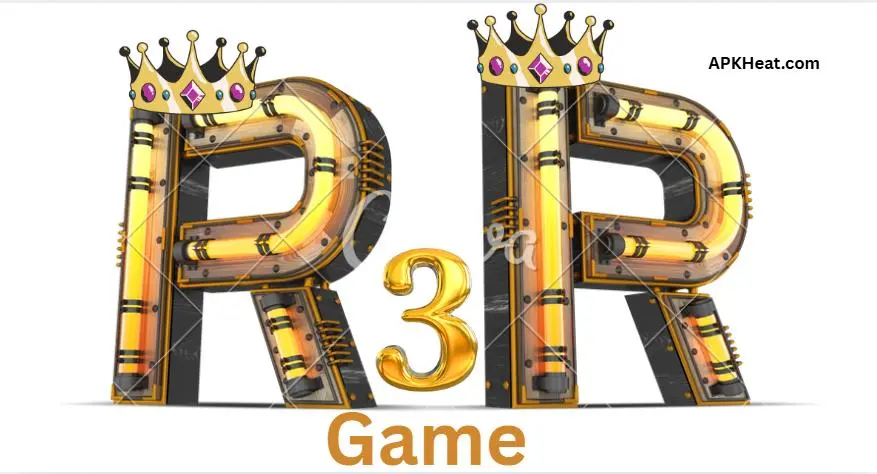 RR3 Game
