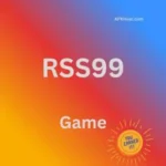 RSS99 Game
