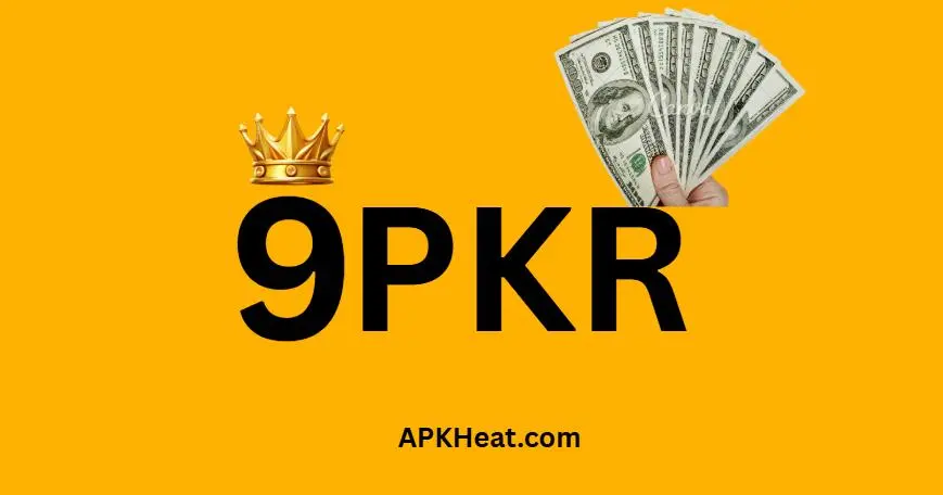 9PKR Game