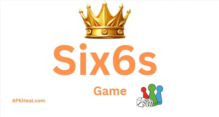 Six6s Game
