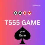 T555 Game