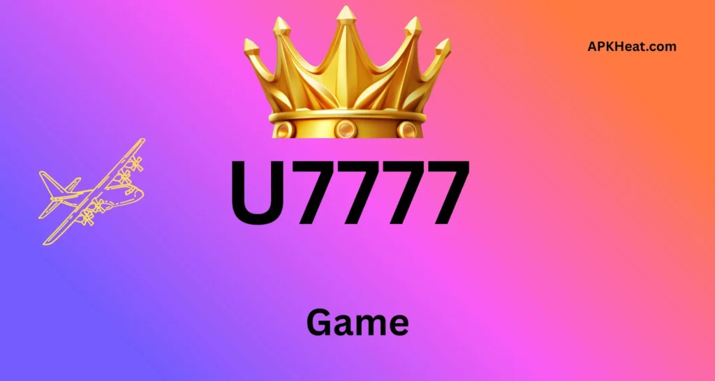 U7777 Game