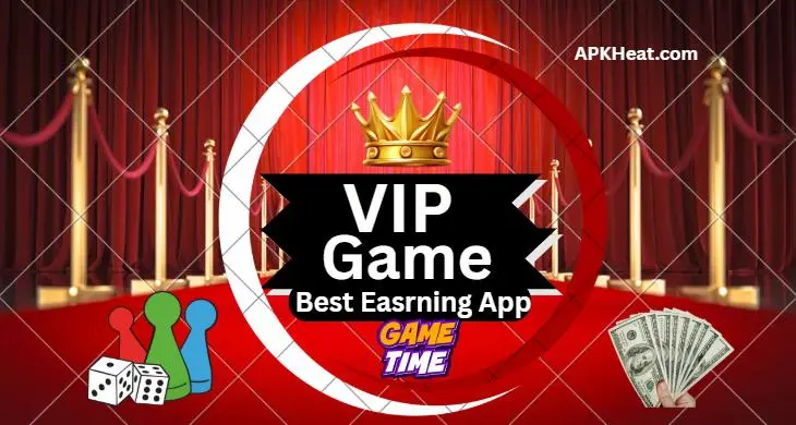 VIP Games