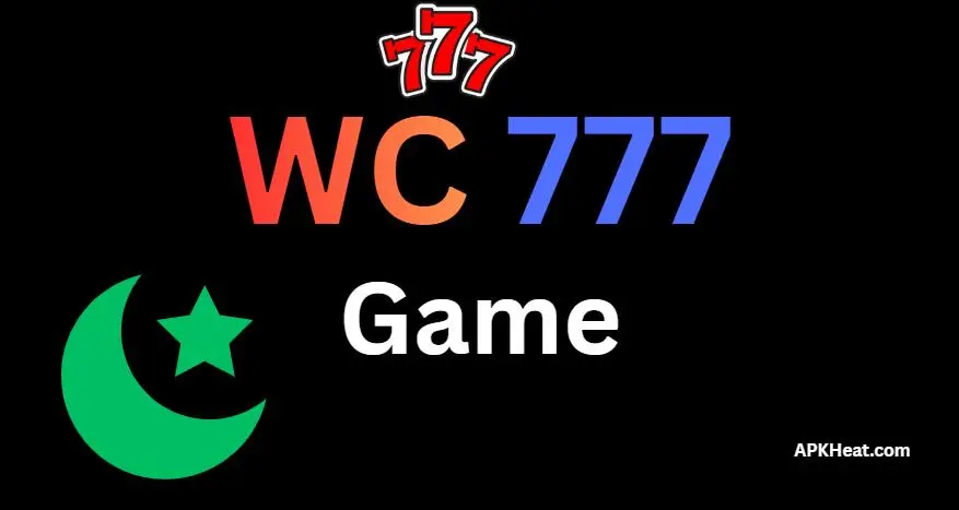 WC777 Game