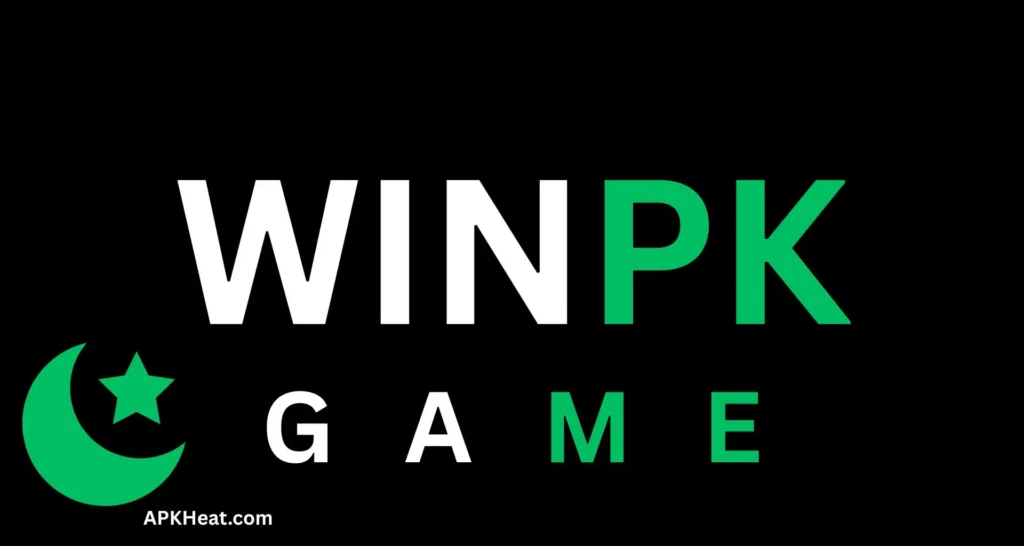 WINPK Game