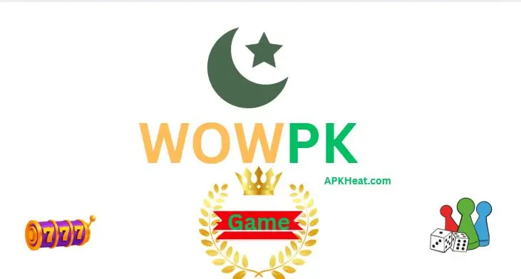 WOWPK Game