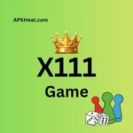 X111 Game