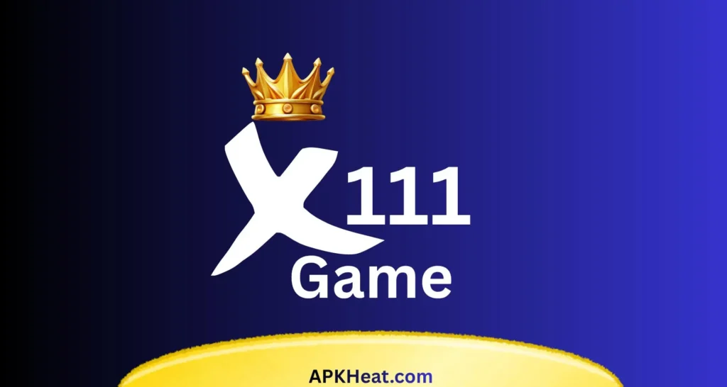 X111 Game