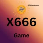 X666 Game