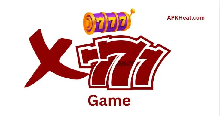 X777 Game